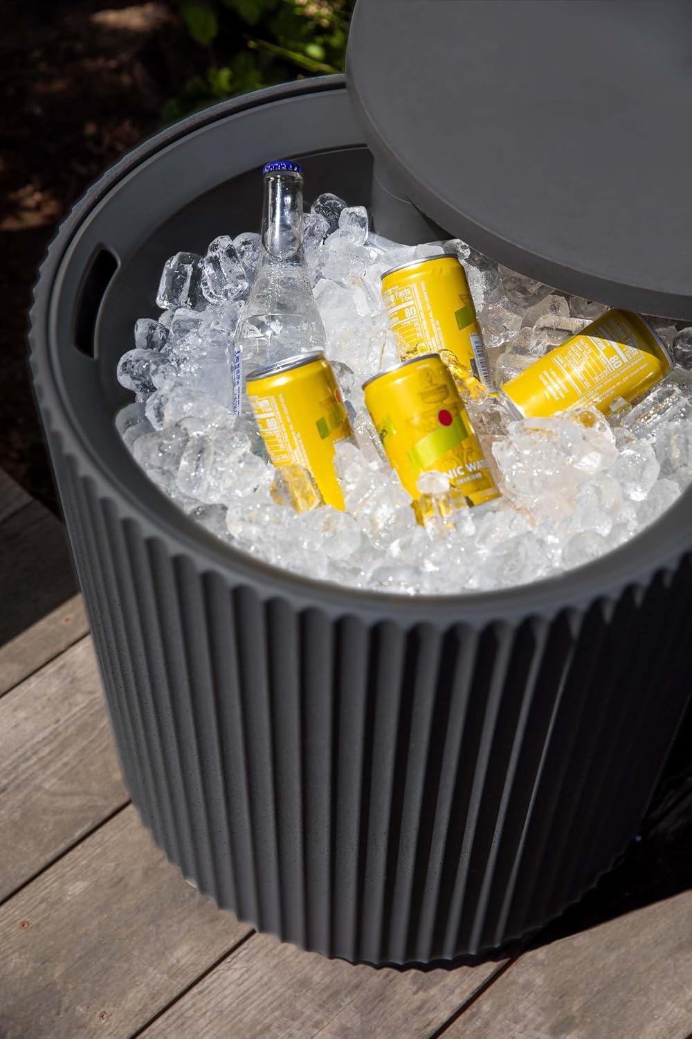 NeoChill Cooler Side Table